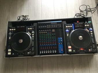 Denon denon 3700 - 4