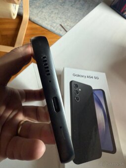 Samsung A54 - 4