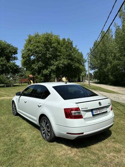 Škoda Octavia 1.5 TSI Ambition - 4