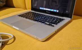 Macbook Pro 13" A1278 (early 2011) - 4