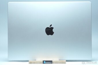 ZÁRUKA/Macbook Pro 16.2"/M1 MAX/64GB RAM/1TB/BAT/TOP - 4