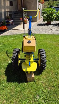 Agzat PA100 - 4