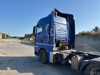 MAN TGX 18.440,hydraulika - 4