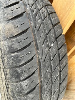 Kolesa 165/70 R13 - 4