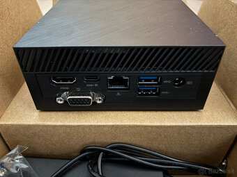 Asus Mini PC PN41 (BBC052MVN) - 4