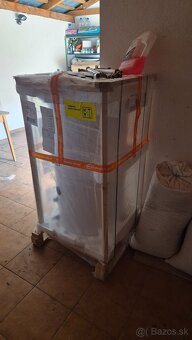 Bojler Viessmann Vitocel 100-V - 4