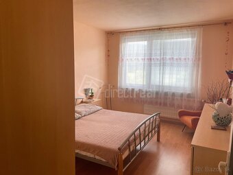 Predám 3izbový veľkometrážny byt s balkónom,ul Veľ… - 4