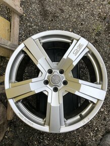 5x112 r20 OZ Racing - 4