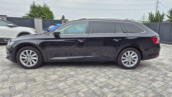 Škoda Superb 2.0 TDi 110kw DSG 2021 STYLE - 4
