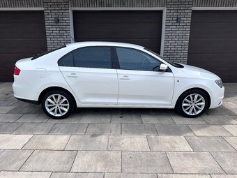 Seat Toledo 1.2 TSI 63kw - 4