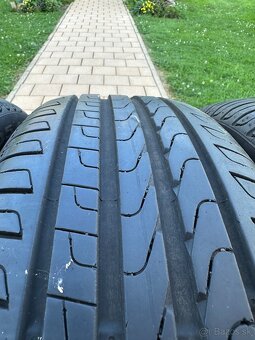 Pirelli Cinturato P7 205/55 R17 91W - 4