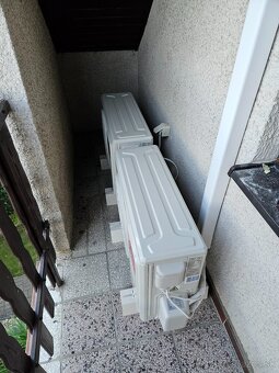 Klimatizácia Inventor 3,5kW + montáž - 4
