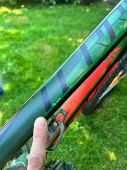 Bicykel CTM 26” - 4