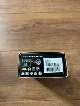 Shimano Dura-Ace PD-R9100 nášľapné pedále - 4