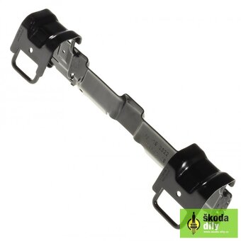 Skoda seat vw audi isofix predna sedacka 8T0 881 545 - 4
