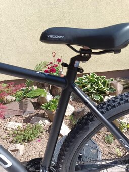 Horský bicykel 29” Vedora kotúčové brzdy - 4