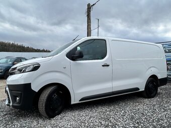 Toyota Proace 2.0 D-4D odpočet DPH - 4