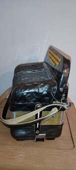 Heligonka Hohner - 4