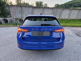 Škoda octavia 4 - 4