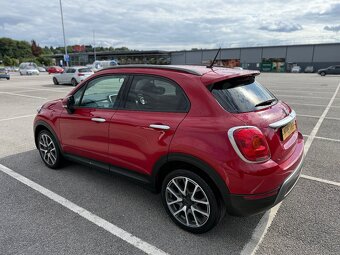 Predam Dovoz GB Fiat 500x Cross Diesel - 4