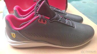 Puma Ferrari Drift Cat - 4