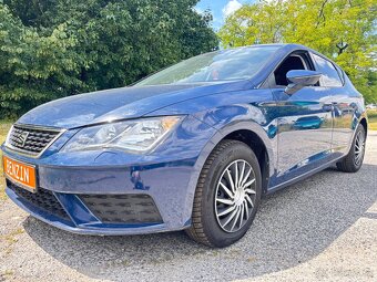 SEAT LEON 1.2 Tsi 57000km - 4