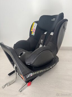 Britax Römer Dualfix i-Size - 4