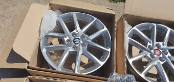 Tucson santafe outlander cx-5 kadjar 5x114,3 r18 sorento sp - 4