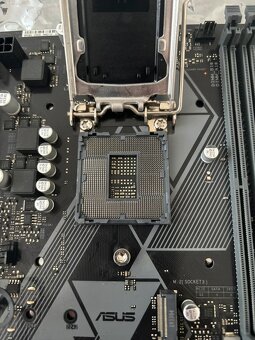 Asus Prime H310M-D R2.0 1151 (8. a 9. Gen) - 4