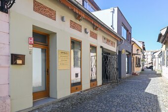Samostatná kancelária a zasadačka v centre Košíc - 4