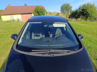 Volkswagen golf Plus - 4