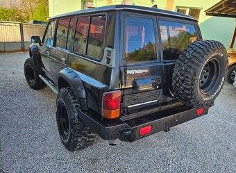 NISSAN PATROL GR 2.8 TD Y60 - 4