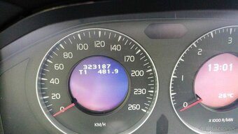 Volvo XC60, 2.4 D5 AWD, automat - 4