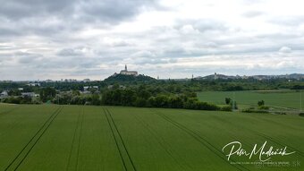 MADLEŇÁK Reality | Na predaj investičné pozemky v Nitre, v l - 4