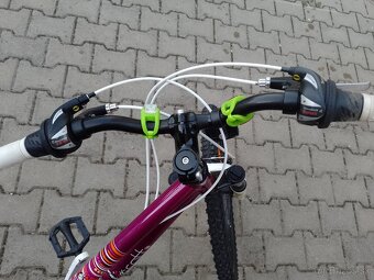 Bicykel - 4