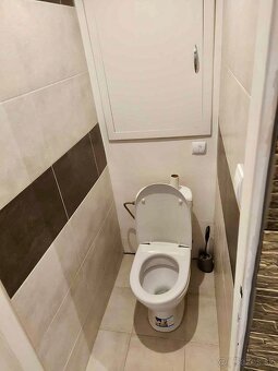 Na prenájom 1 izbový byt s loggiou, Dubnica n/Váhom - 4