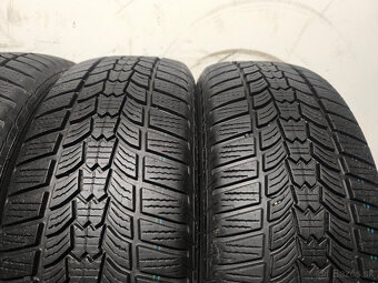 205/60 R16 Zimné pneumatiky Sava Eskimo 4 kusy - 4