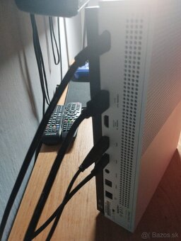 Vymením Xbox oné s+ps2 za series s - 4
