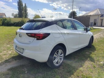Opel Astra K 2017 1.6 cdti 225 000 km - 4