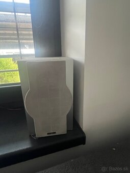 Mini veža Thompson - 4