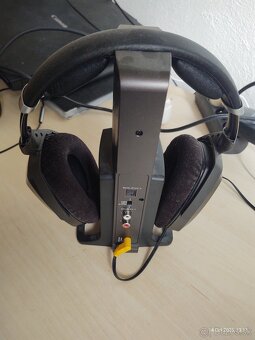 Sennheiser TR185 bezdrotove - 4