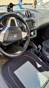Predám/vymením za väčšie auto - 4