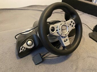 Tracer Zonda volant na pc - 4