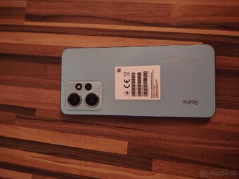 Redmi note 12 - 4