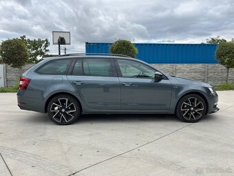 Škoda Octavia Combi 1.6 TDI DSG - 4