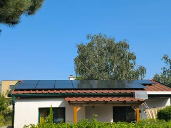 Vainex – hľadá montážnikov fotovoltiky do Rakúska - 4