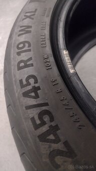 245/45r19 (2023) - 4