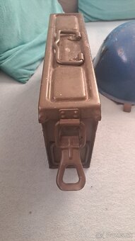 Schránka do mg 34/42 - 4