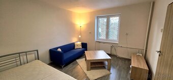 Prenájom 1-izbového zariadeného bytu - 4