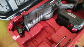 Predám akú chvostovu pilu - 4